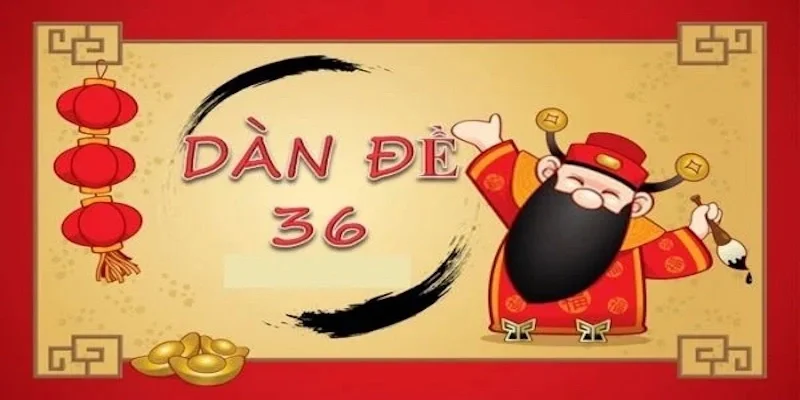 Tạo dàn đề 36 số bất tử theo số chẵn và lẻ