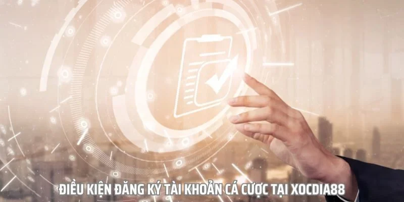 Điều kiện quan trọng khi tạo nick game mà bạn cần phải đáp ứng